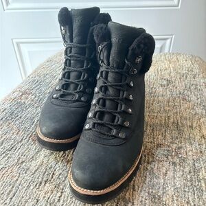 Cole Haan Winter Boots